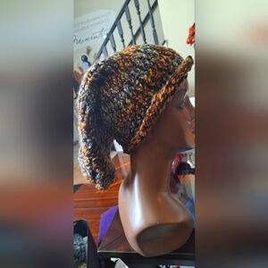 Handmade One of a Kind Stylish Hat